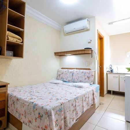 Flat Economico Butanta Ξενοδοχείο Σάο Πάολο Εξωτερικό φωτογραφία