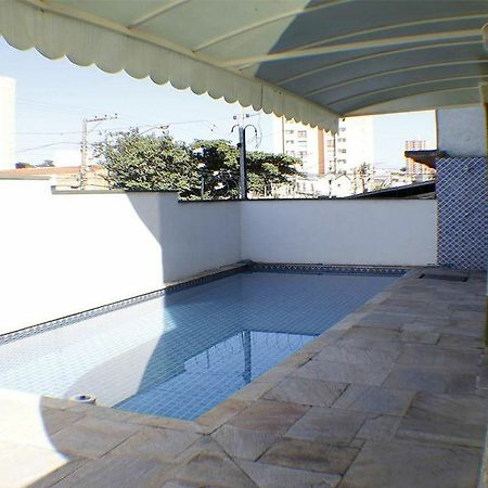 Flat Economico Butanta Ξενοδοχείο Σάο Πάολο Εξωτερικό φωτογραφία