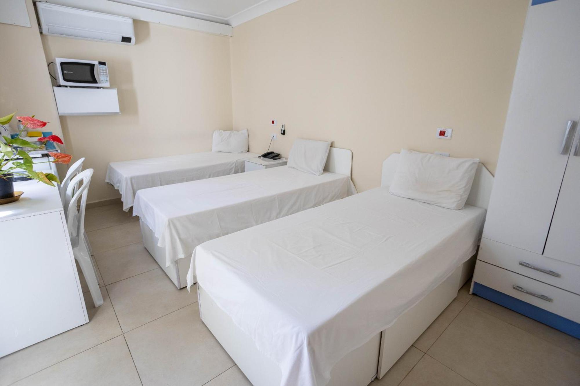 Flat Economico Butanta Ξενοδοχείο Σάο Πάολο Εξωτερικό φωτογραφία