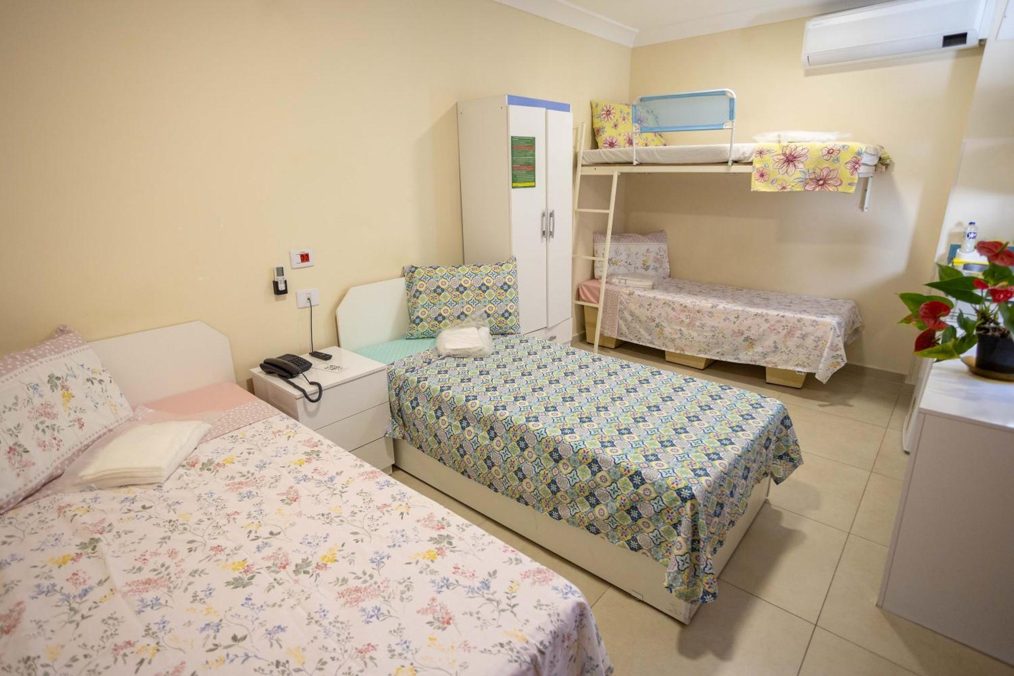 Flat Economico Butanta Ξενοδοχείο Σάο Πάολο Εξωτερικό φωτογραφία