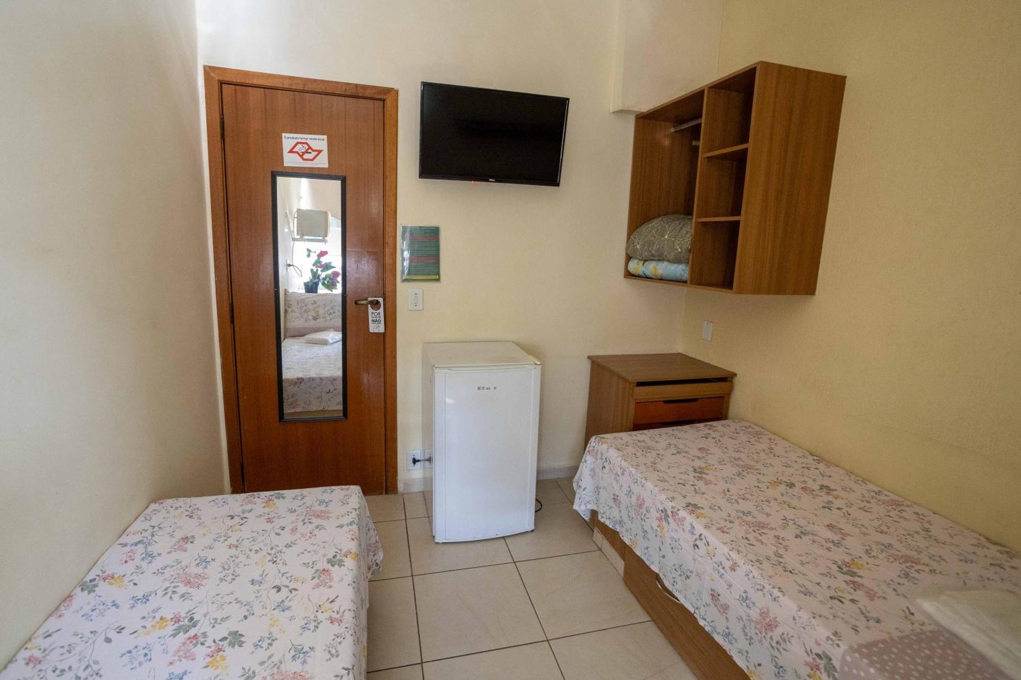 Flat Economico Butanta Ξενοδοχείο Σάο Πάολο Εξωτερικό φωτογραφία