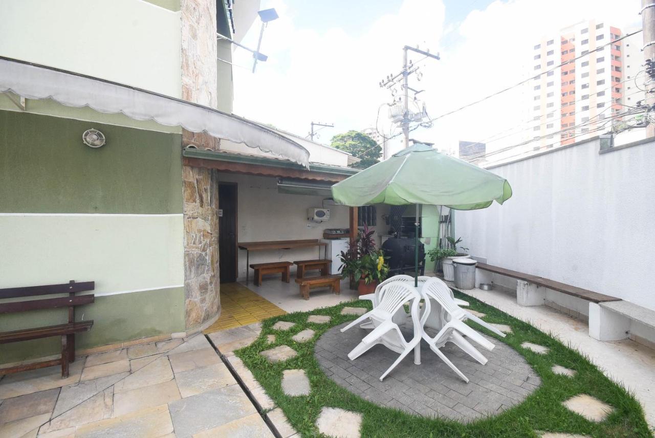 Flat Economico Butanta Ξενοδοχείο Σάο Πάολο Εξωτερικό φωτογραφία