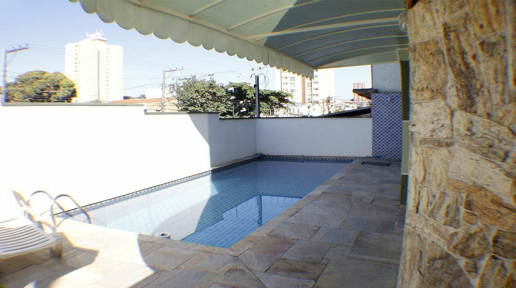 Flat Economico Butanta Ξενοδοχείο Σάο Πάολο Εξωτερικό φωτογραφία
