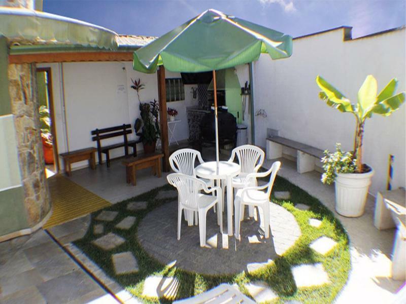 Flat Economico Butanta Ξενοδοχείο Σάο Πάολο Εξωτερικό φωτογραφία